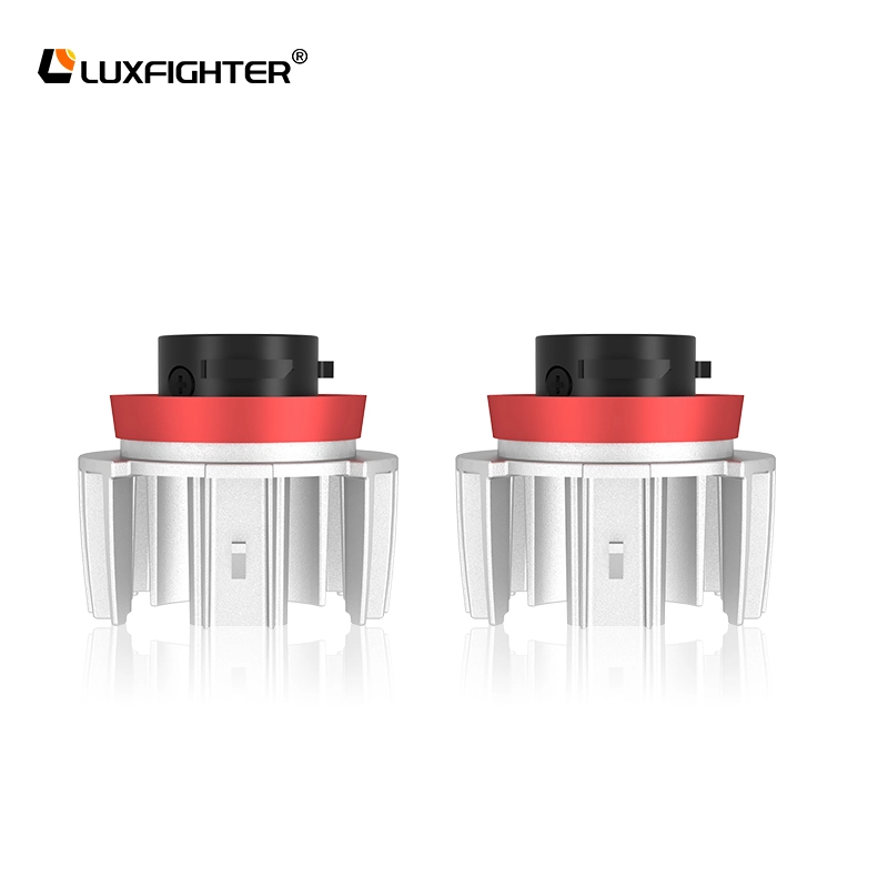 Л1Б Светла за маглу без вентилатора